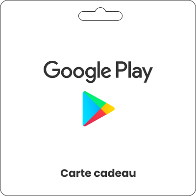 Google Play