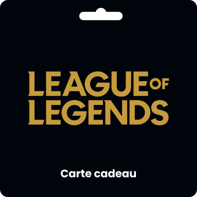 League of Legends