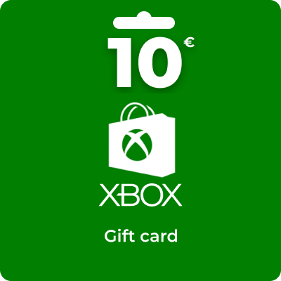 Giftcard Image