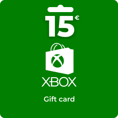 Giftcard Image